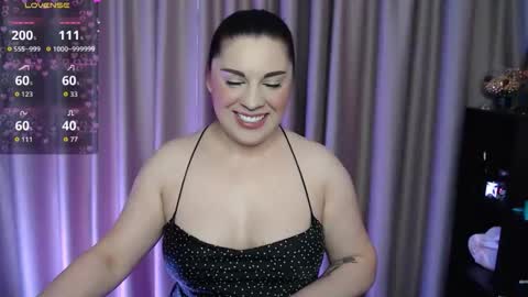 MsLuckyStar online show from 04-12-26, 04:50