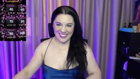 Snapshot of msluckystar chatting on 06-01-26, 05:14 MsLuckyStar online show from 06-01-26, 05:14