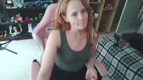 Mallow online show from 11-27-25, 06:54