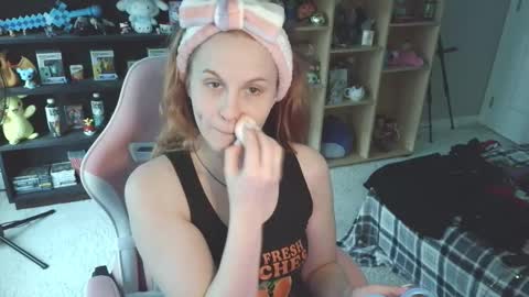 Mallow online show from 12-20-25, 10:50