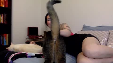 Ruby online show from 12-11-24, 03:13