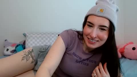 Ruby online show from 01-03-25, 06:24