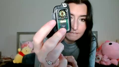 Ruby online show from 01-10-25, 06:28