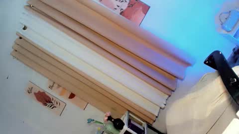 Pinky Wilson online show from 11-24-25, 10:37