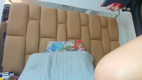 MARIA ANTONELLA 3 online show from 03-07-25, 03:08