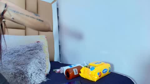 MARIA ANTONELLA 3 online show from 12-14-25, 03:01