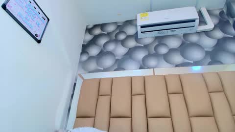 MARIA ANTONELLA 3 online show from 12-23-25, 03:04