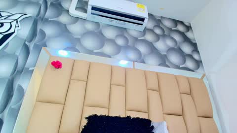 MARIA ANTONELLA 3 online show from 04-11-26, 07:45