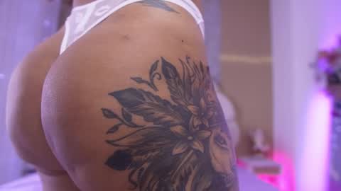 Manuela  online show from 12-20-25, 03:13