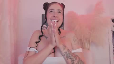 Chloe new account online show from 07-16-26, 07:42
