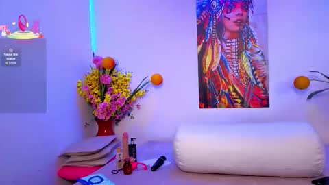 Snapshot of msskarla chatting on 02-25-26, 11:53 karla online show from 02-25-26, 11:53