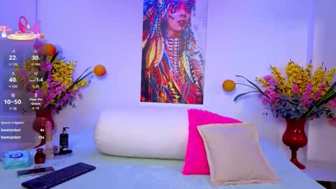 Snapshot of msskarla chatting on 02-26-26, 11:53 karla online show from 02-26-26, 11:53