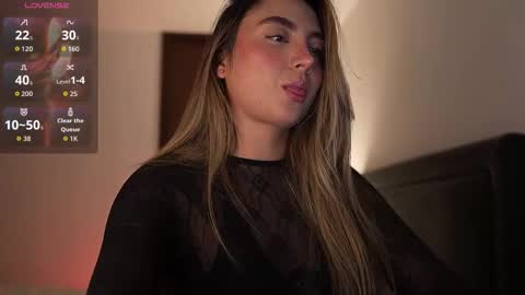 Sophie  online show from 03-10-26, 08:03