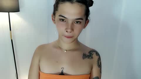 tefany online show from 01-24-25, 09:05