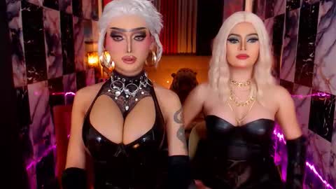 Sugar Baby Gabriella online show from 12-16-25, 11:43
