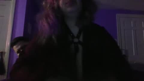 MsVenome online show from 01-15-26, 05:23