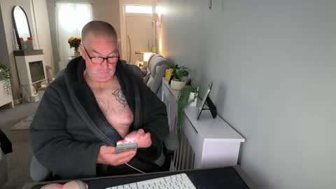 mtb1697 online show from 11-05-25, 10:37