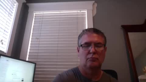 Fun time Daddy online show from 05-04-26, 06:59