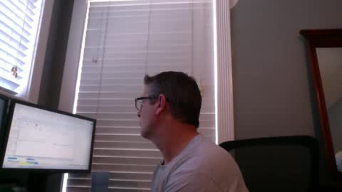 Fun time Daddy online show from 05-22-26, 06:57