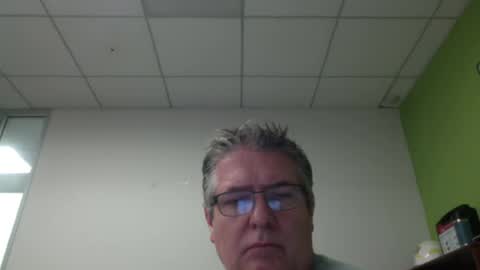 Fun time Daddy online show from 06-12-26, 10:41