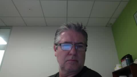 Fun time Daddy online show from 06-16-26, 01:08