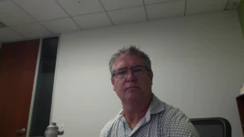 Snapshot of mtbrdr76 chatting on 07-31-26, 08:41 Fun time Daddy online show from 07-31-26, 08:41