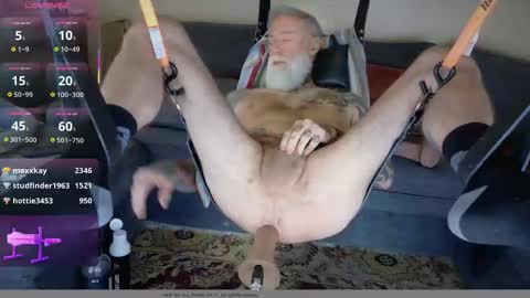 BikerDude online show from 05-16-26, 06:07