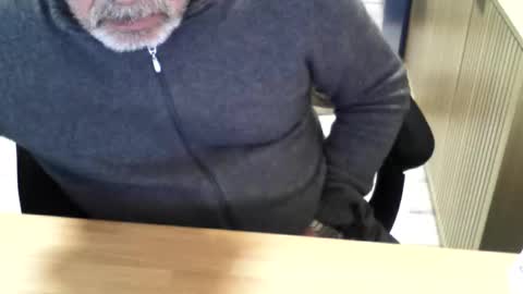 mtwpaul online show from 03-25-26, 12:00