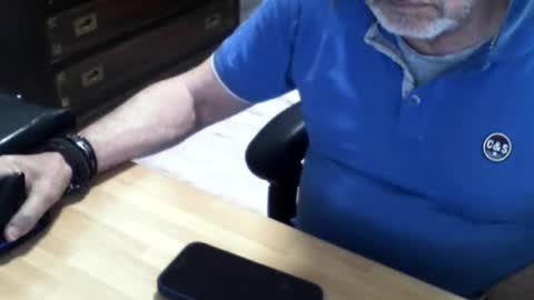 mtwpaul online show from 05-18-26, 04:02