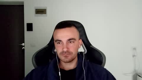 Victor online show from 01-18-25, 07:38