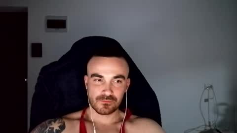 Victor online show from 01-25-25, 06:24