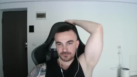 Victor online show from 02-17-25, 10:40