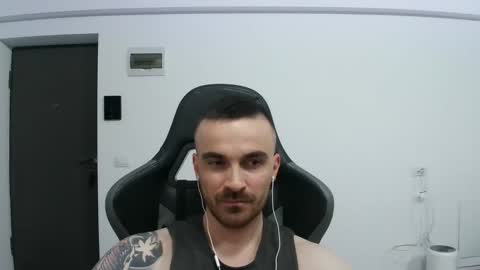 Victor online show from 02-19-25, 07:48