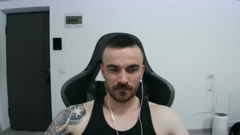 Victor online show from 02-23-25, 06:01