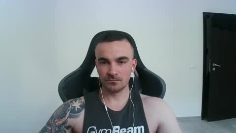 Victor online show from 03-04-25, 08:02