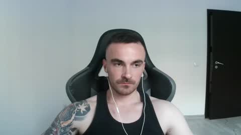 Victor online show from 03-07-25, 03:28