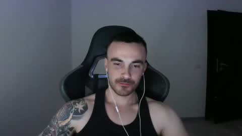 Victor online show from 03-09-25, 04:55