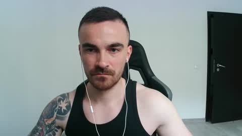 Victor online show from 03-12-25, 07:46