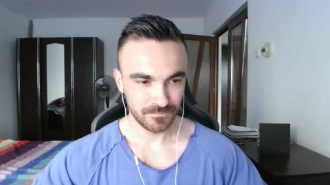 Victor online show from 09-19-25, 04:58