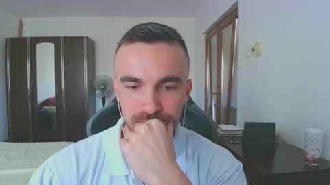 Victor online show from 09-27-25, 07:24