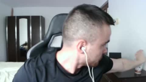 Victor online show from 10-01-25, 11:27