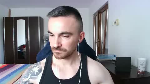 Victor online show from 10-26-25, 07:47