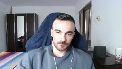 Victor online show from 10-27-25, 05:55