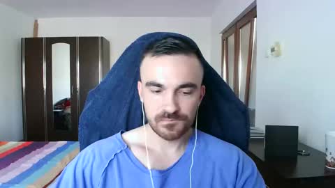 Victor online show from 10-29-25, 07:10