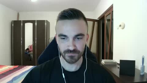 Victor online show from 11-18-25, 05:28