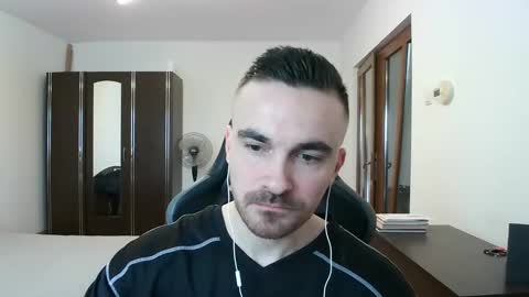 Victor online show from 02-08-26, 08:40