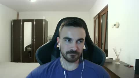 Victor online show from 02-19-26, 05:31