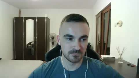 Victor online show from 02-25-26, 06:50