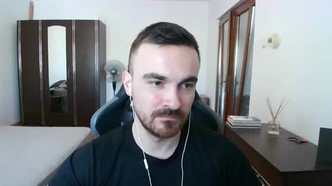 Victor online show from 03-06-26, 08:44