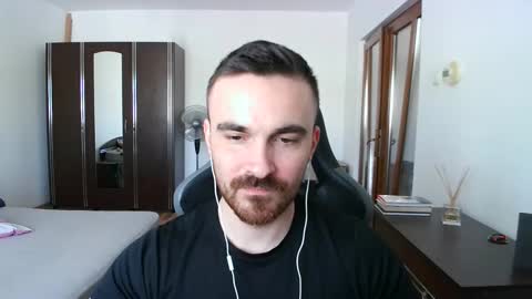 Victor online show from 03-12-26, 11:38